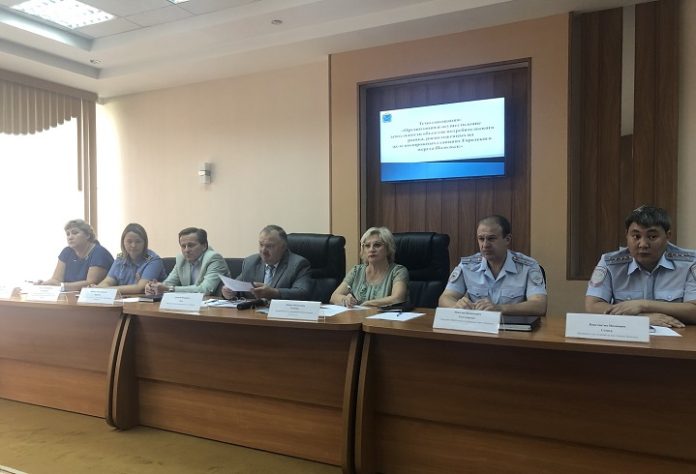 Наведем порядок – запустим МЦД