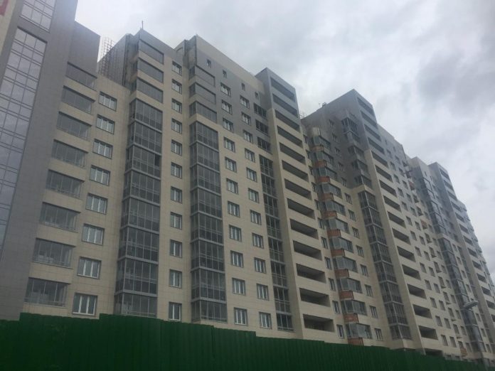 ЖК «Авеню» в Подольске проходит итоговую проверку в Госстройнадзоре ЖК «Авеню» в Подольске проходит итоговую проверку в Госстройнадзоре