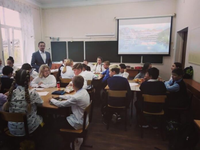 Подольский педагог — победитель регионального этапа XI Всероссийского конкурса “Учитель здоровья России – 2020” Подольский педагог — победитель регионального этапа XI Всероссийского конкурса “Учитель здоровья России – 2020”