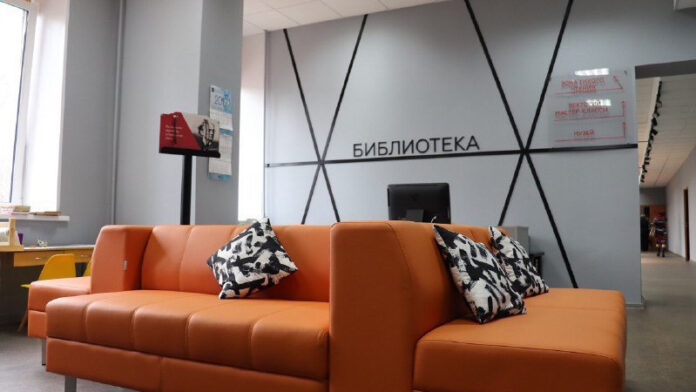 К сведению подольчан: более 200 методистов региона примут участие в проекте «Перезагрузка библиотек Подмосковья»