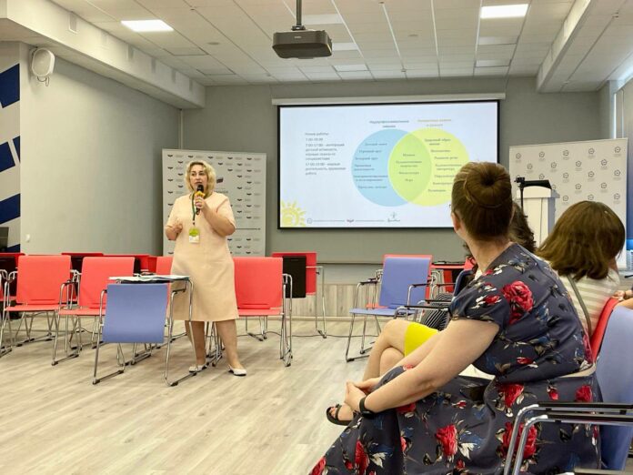 Подольский педагог получит премию губернатора  Подольский педагог получит премию губернатора