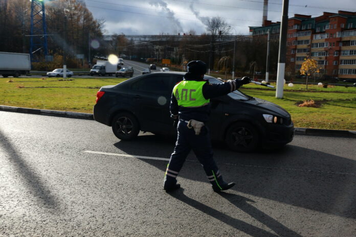 В Подольске проведут оперативно-профилактическое мероприятие «Нетрезвый водитель» В Подольске проведут оперативно-профилактическое мероприятие «Нетрезвый водитель»