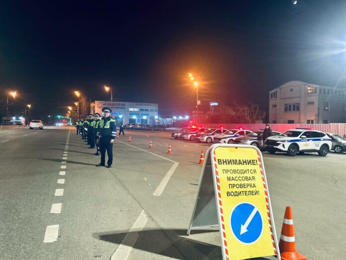 В предстоящие выходные дни сотрудники Госавтоинспекции проведут профилактическое мероприятие «Нетрезвый водитель» В предстоящие выходные дни сотрудники Госавтоинспекции проведут профилактическое мероприятие «Нетрезвый водитель»