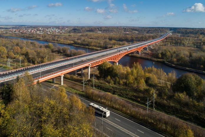 О тарифах на проезд по Центральной кольцевой автодороге О тарифах на проезд по Центральной кольцевой автодороге