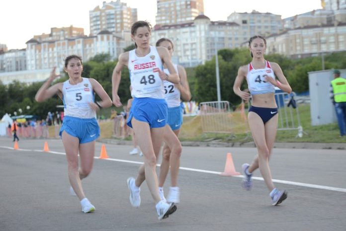 Проявила бойцовский характер Проявила бойцовский характер