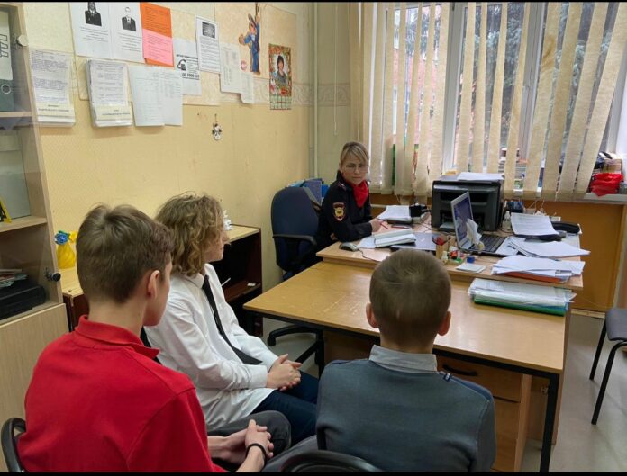 18 ноября проводится Всероссийский День правовой помощи детям 18 ноября проводится Всероссийский День правовой помощи детям