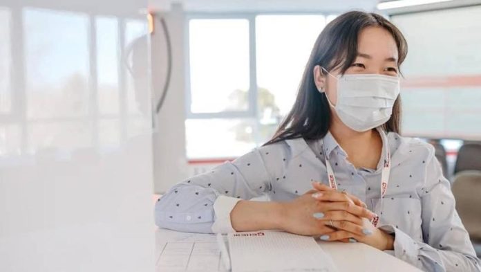 Информируем подольчан: стартовал образовательный семинар для руководителей учреждений среднего профессионального образования