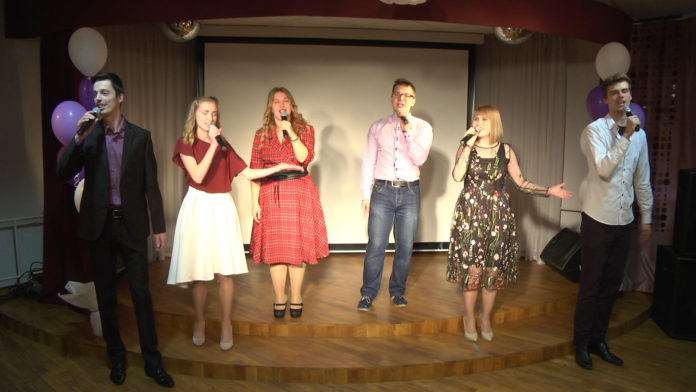 Первая десятка: молодежный центр Максимум г.о. Подольск отметил юбилей Первая десятка: молодежный центр Максимум г.о. Подольск отметил юбилей