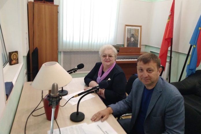 Важный сегмент экономики округа Важный сегмент экономики округа