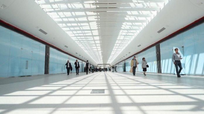 Андрей Воробьев: «Московские центральные диаметры являются транспортной мини-революцией для жителей»