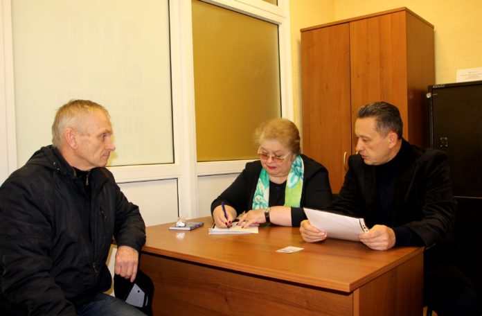 Подольчане могут обратиться за помощью в Общественный совет при УМВД по г.о. Подольск