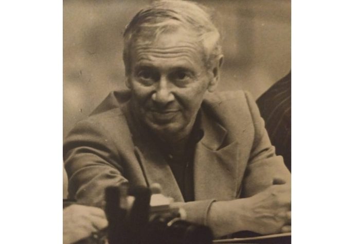 В бою нужны и сила духа, и сила мышц