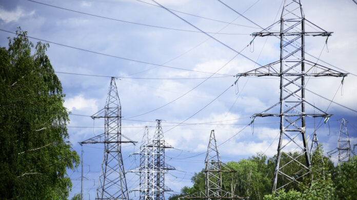 Жителям Большого Подольска напоминают о правилах электробезопасности