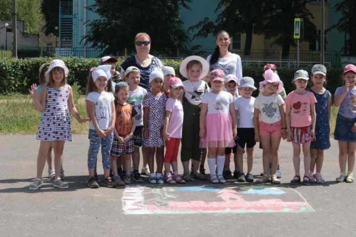 Пульс праздника Пульс праздника