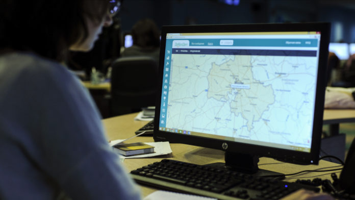 Информируем подольчан: жители Московской области стали реже жаловаться на вывоз мусора в этом году