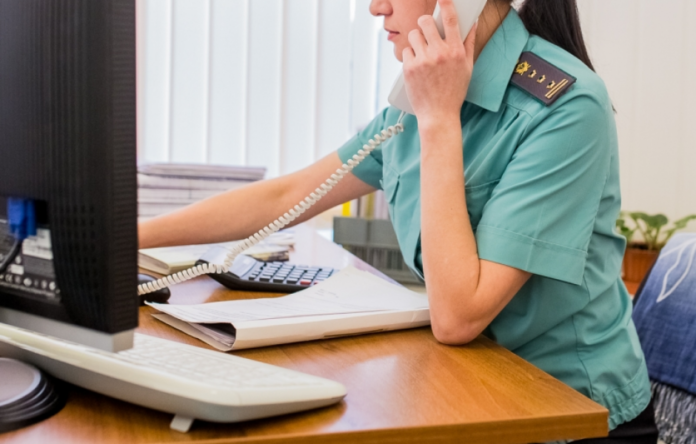 В Московской области заработала группа телефонного обслуживания граждан-должников по исполнительным производствам