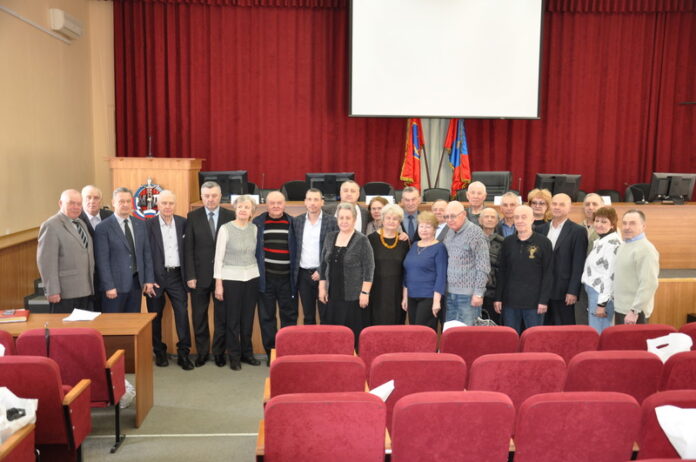 В УМВД России по г.о. Подольск прошло торжественное мероприятие, посвященное Дню Ветерана В УМВД России по г.о. Подольск прошло торжественное мероприятие, посвященное Дню Ветерана