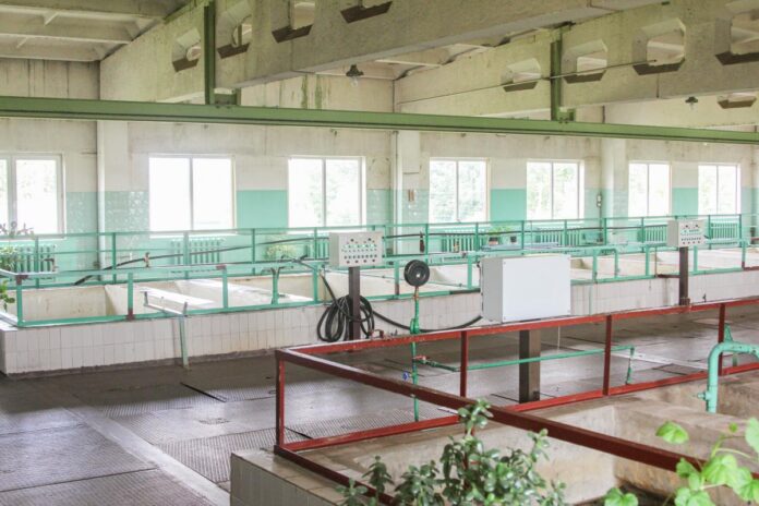 Второй этап проекта переключения скважин Поливаново-Александровского узла завершится в ноябре Второй этап проекта переключения скважин Поливаново-Александровского узла завершится в ноябре