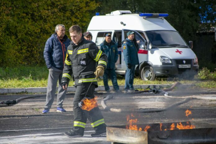 Огнеборцы Подольска стали призерами соревнованиях по пожарно-спасательному спорту на Кубок губернатора Московской области Огнеборцы Подольска стали призерами соревнованиях по пожарно-спасательному спорту на Кубок губернатора Московской области