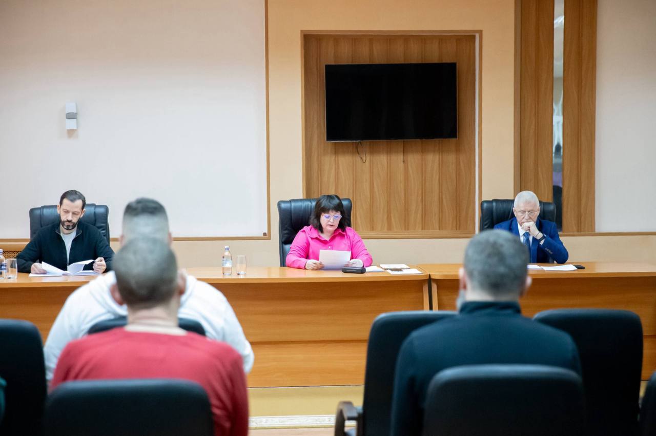 Вопросы оказания медпомощи в сфере акушерства и гинекологии обсудили в Подольске