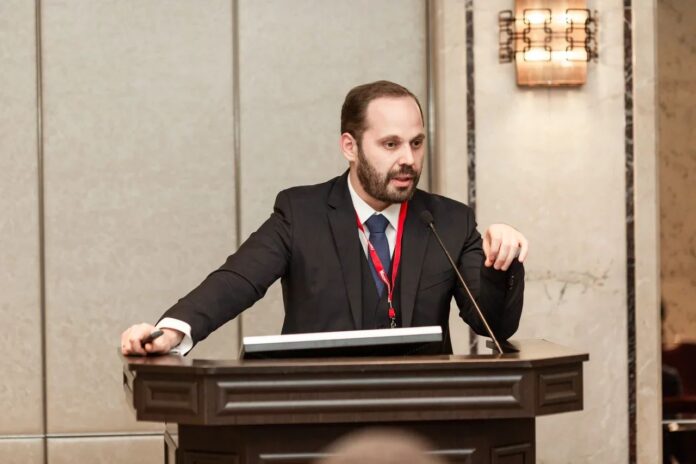 Специалисты Группы компаний ЗиО выступили на конференции с докладами «Модернизация производств для переработки нефти...