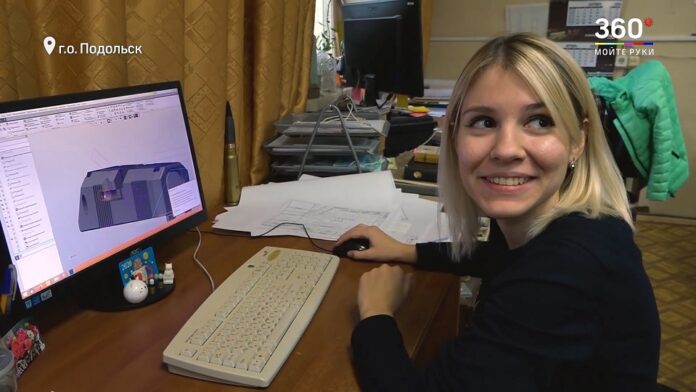 АО «ЦНИИТОЧМАШ»: баланс опыта и молодости