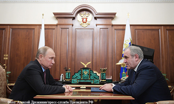 «Единая Россия» предложила индексировать пенсии пенсионерам-опекунам