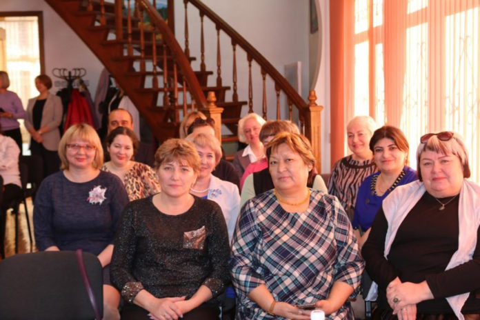 Россия расширяет гуманитарный проект по повышению уровня владения русским языком заграницей Россия расширяет гуманитарный проект по повышению уровня владения русским языком заграницей