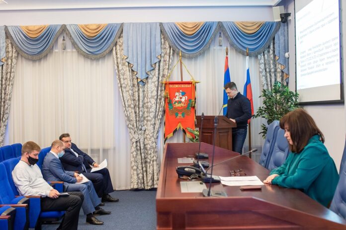 Итоги оздоровительной кампании 2021 года в Большом Подольске