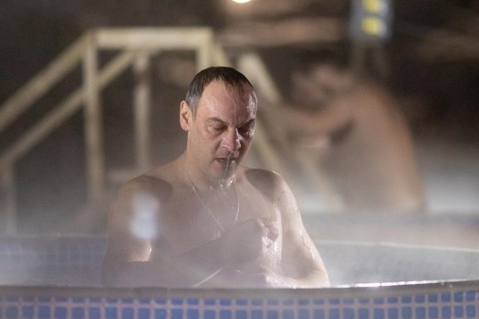 В Крещенских купаниях в Городском округе Подольск приняли участие более 3400 человек В Крещенских купаниях в Городском округе Подольск приняли участие более 3400 человек