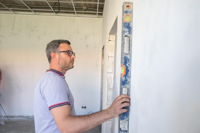 Более чем на 60 процентов выполнен ремонт почтовых отделений в Быково и Федюково Более чем на 60 процентов выполнен ремонт почтовых отделений в Быково и Федюково