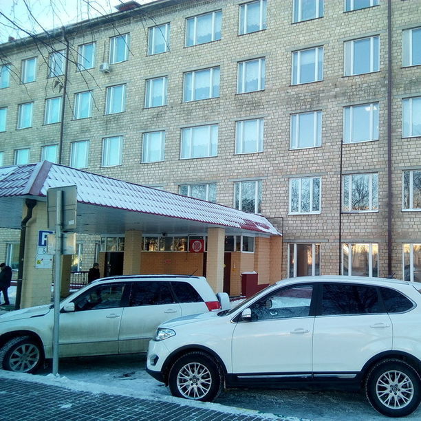 В ПГК № 1 открыта горячая линия по вопросам оказания медицинской помощи