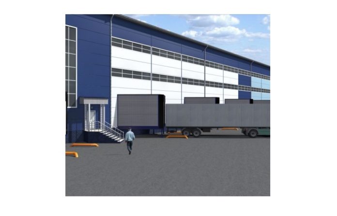 ООО “Бинго” получило разрешение на строительство предприятия общественного питания в городском округе Подольск