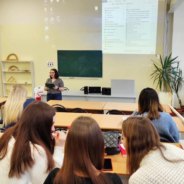 Беседа “Отечества великий сын А.С. Грибоедов” состоялась в подольском АНО ПО ГТК “Знание” Беседа “Отечества великий сын А.С. Грибоедов” состоялась в подольском АНО ПО ГТК “Знание”