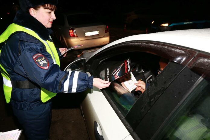 Сотрудниками Госавтоинспекции городского округа Подольск проведено профилактическое мероприятие «Нетрезвый водитель» Сотрудниками Госавтоинспекции городского округа Подольск проведено профилактическое мероприятие «Нетрезвый водитель»