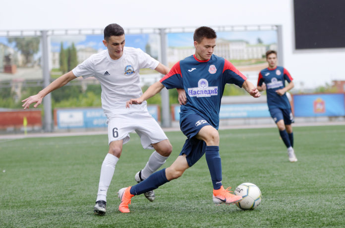 «Витязь» сделал шаг вверх