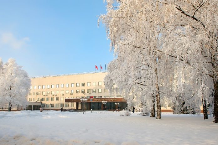 Подольск стал одним из лидеров рейтинга 50 в Подмосковье