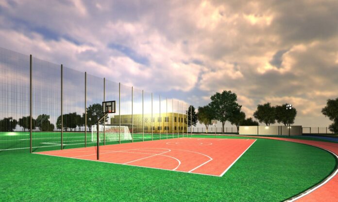 В Подольске продолжается демонтаж стадиона «Весна» В Подольске продолжается демонтаж стадиона «Весна»