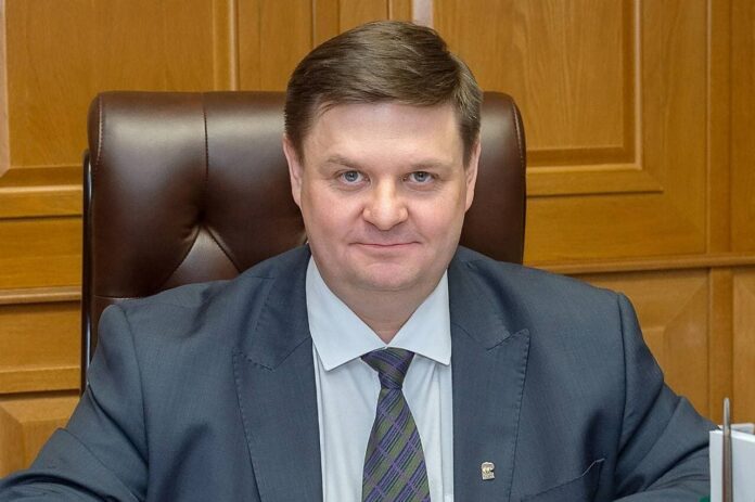 9 февраля руководитель муниципалитета выступит с отчётом по итогам социально-экономического развития Подольска в 2021... 9 февраля руководитель муниципалитета выступит с отчётом по итогам социально-экономического развития Подольска в 2021...