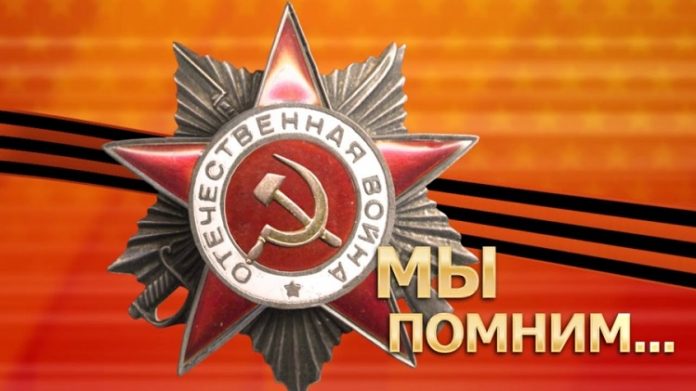 В Большом Подольске идет подготовка ко Дню Победы В Большом Подольске идет подготовка ко Дню Победы