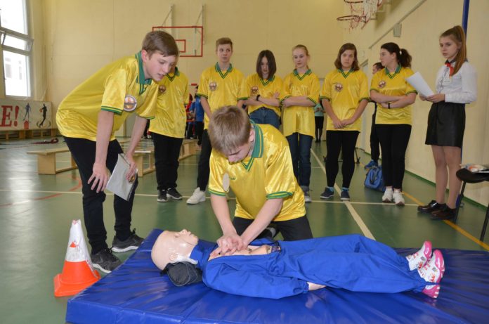 Кому в Подольске покорилась «Первая полоса препятствий»