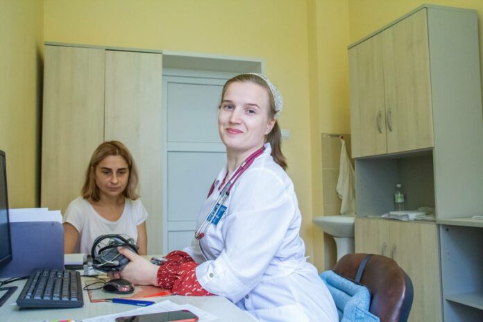 Программы, направленные на привлечение медработников в учреждения здравоохранения Подольска