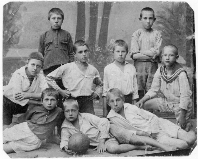 Спортивная летопись Подольска Спортивная летопись Подольска