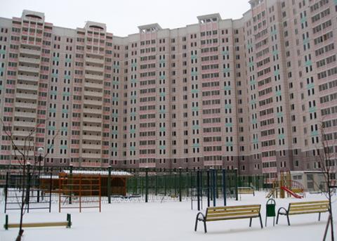 Десять домов в Городском округе Подольск включены в адресную программу Московской области по переселению... Десять домов в Городском округе Подольск включены в адресную программу Московской области по переселению...