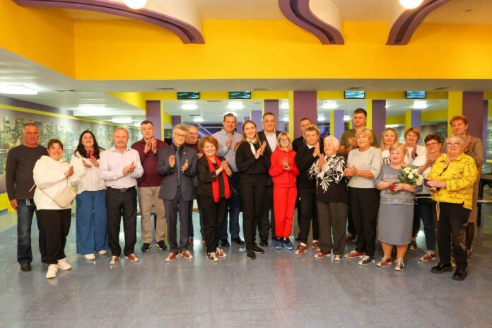 В Подольске с праздником поздравили сельских старост