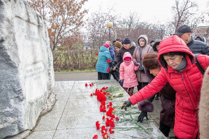 Такое не должно повториться