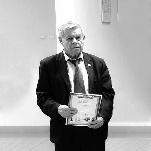 Памяти Владимира Васильевича Ктиторова