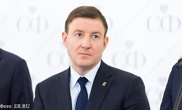 Турчак: Власти компенсируют гражданам затраты на покупку приставок для цифрового ТВ