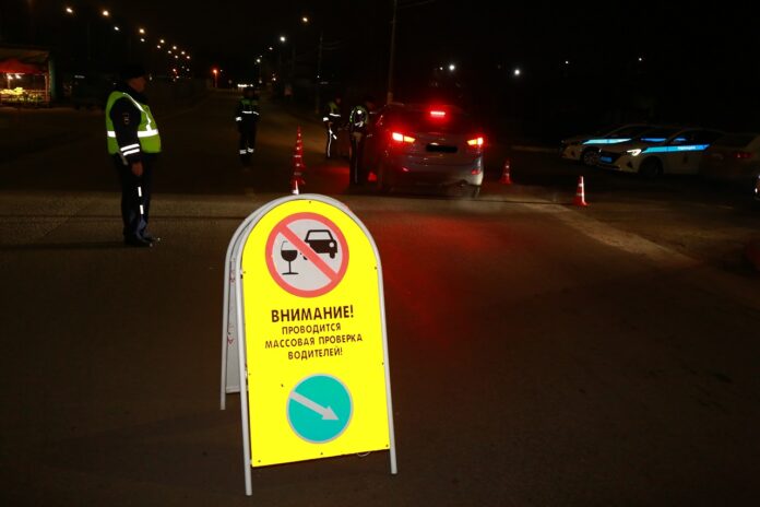 Анонс профилактического мероприятия “Нетрезвый водитель” Анонс профилактического мероприятия “Нетрезвый водитель”