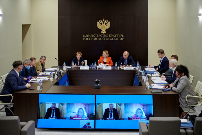 К сведению подольчан: Минкультуры России проведёт второй тур конкурса концепций развития Библиотеки иностранной литературы